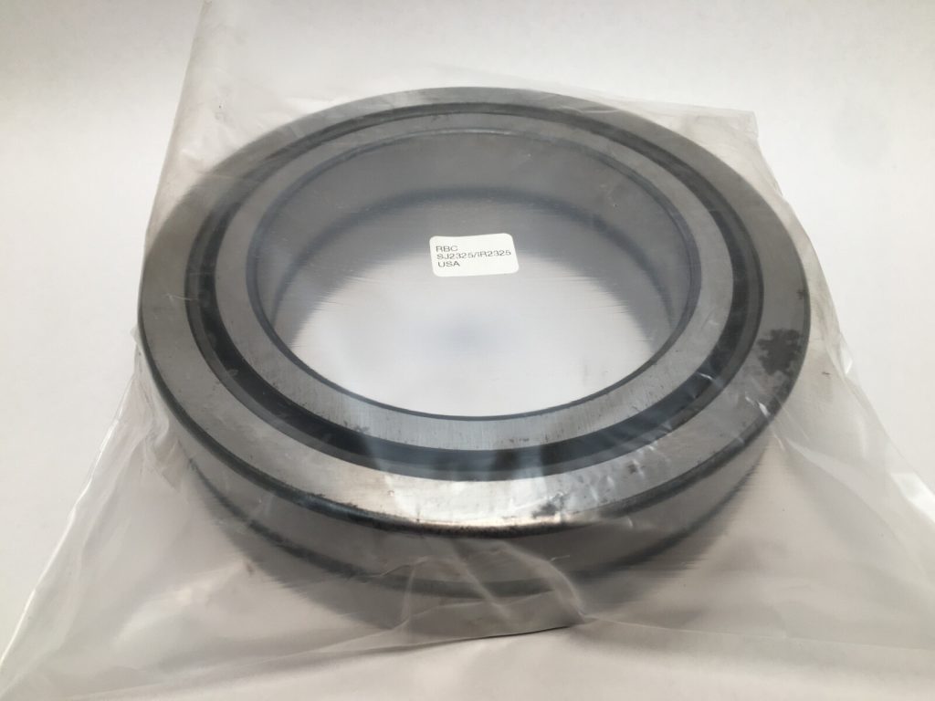 RBC SJ2325/IR2325 Needle Roller Bearing 6x9-1/8x2-1/2" SJ IR 2325 USA