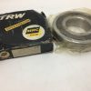 Deep Groove Ball Bearing - Straight Bore, 75mm ID, 160mm OD, 37mm Width, Open, CN Internal clearance.