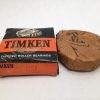 Timken 41125/41286 Taper Bearing Cone&Cup 1-1/8" ID 2.859" OD USA