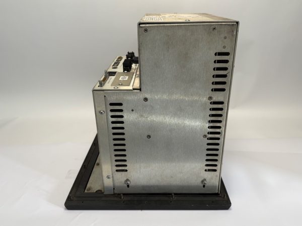 Fanuc 44A295081-003R06 Color Operator Interface Terminal IWS-1513-GE