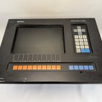 Fanuc 44A295081-003R06 Color Operator Interface Terminal IWS-1513-GE