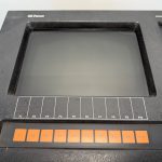Fanuc 44A295081-003R06 Color Operator Interface Terminal IWS-1513-GE