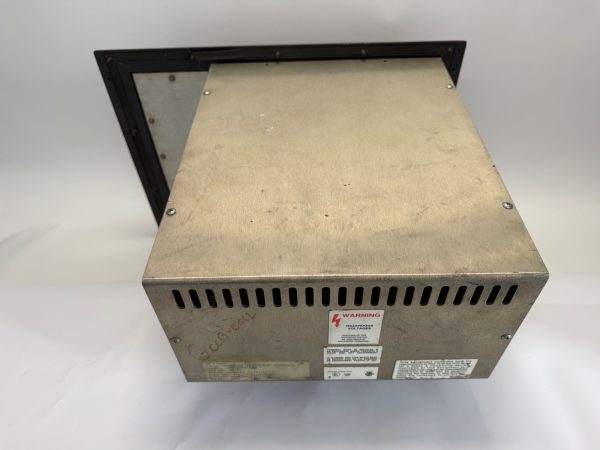 Fanuc 44A295081-003R06 Color Operator Interface Terminal IWS-1513-GE