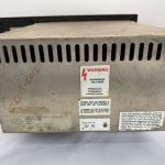 Fanuc 44A295081-003R06 Color Operator Interface Terminal IWS-1513-GE