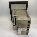 Fanuc 44A295081-003R06 Color Operator Interface Terminal IWS-1513-GE