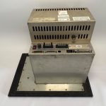 Fanuc 44A295081-003R06 Color Operator Interface Terminal IWS-1513-GE