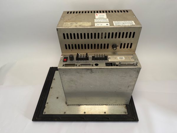 Fanuc 44A295081-003R06 Color Operator Interface Terminal IWS-1513-GE