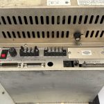 Fanuc 44A295081-003R06 Color Operator Interface Terminal IWS-1513-GE