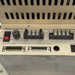 Fanuc 44A295081-003R06 Color Operator Interface Terminal IWS-1513-GE