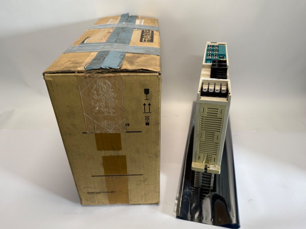Mitsubishi MDS-B-V14-35 Servo Drive MDSBV1435