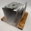 Sterling 2206FHQ02014142 Gear Reducer 20:1 Ratio 1.44x7/8" ID N26033