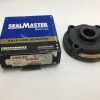 Pillow Block - 1.00 in Bore, Cast Iron Housing, Standard Duty, Non-Expansion