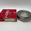 Cylindrical Roller Bearing - Tapered Bore, 105 mm ID, 160 mm OD, 41 mm Width, 2 Row, C1 Internal Clearance.