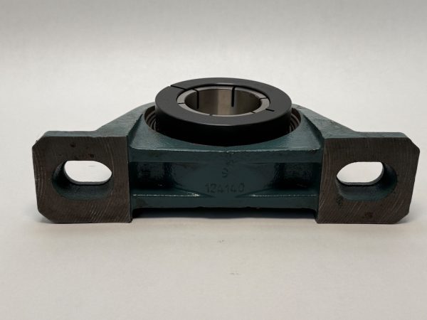 Dodge P2B-DLM-207 Flange Mount Bearing 2-7/16″ ID 123822 P2BDLM207
