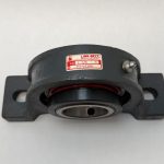 Link-Belt P3-U233H Flange Mount Bearing 2-1/16″ ID P3U233H