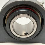 Link-Belt P3-U233H Flange Mount Bearing 2-1/16″ ID P3U233H