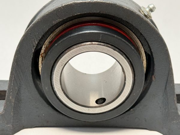 Link-Belt P3-U233H Flange Mount Bearing 2-1/16″ ID P3U233H