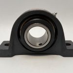Link-Belt P3-U233H Flange Mount Bearing 2-1/16″ ID P3U233H