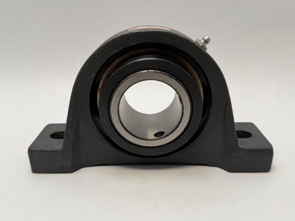 Link-Belt P3-U233H Flange Mount Bearing 2-1/16″ ID P3U233H