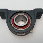 Link-Belt P3-U233H Flange Mount Bearing 2-1/16″ ID P3U233H