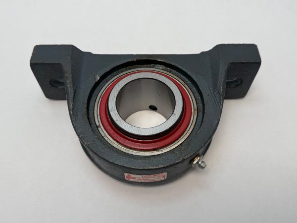 Link-Belt P3-U233H Flange Mount Bearing 2-1/16″ ID P3U233H