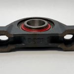 Link-Belt P3-U233H Flange Mount Bearing 2-1/16″ ID P3U233H
