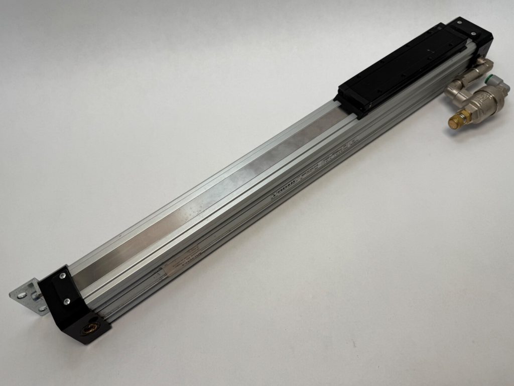 Pneumax 1605.32.450.01.M Linear Actuator 16053230001M 300mm Stroke