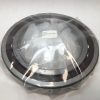 Super Precision Angular Contact Ball Bearing - Straight Bore, 140 mm ID, 210 mm OD, 33 mm Width, Open, 15° Contact Angle, Universal Light Preload.