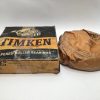 Tapered Roller Bearing Cone - 5.3750 in Bore, 1.8750 in Width, Case Carburized Steel