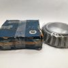 Taper Roller Bearing Cone - 5.00 in Bore, 2.8125 in Width, Case Carburized Steel.