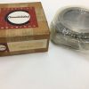 Angular contact bearings - 110 mm ID, 170 mm OD, 72 mm Width, Open, 60°.