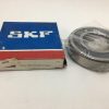 Deep Groove Ball Bearing - Straight Bore, 60 mm ID, 130 mm OD, 31 mm Width, Single Seal, C4 Internal clearance