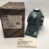 2-Bolt Pillow Block Unit - 1-11/16 in Bore, 2 bolt, Cast Iron, Expansion Bearing, Special Duty.