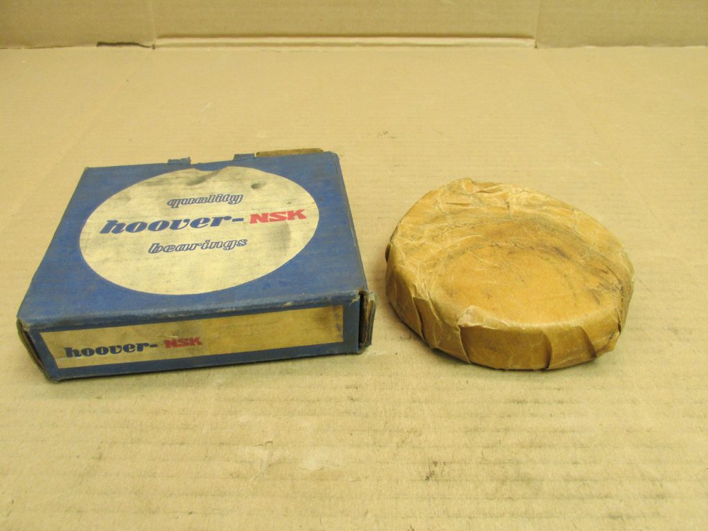 NSK NU311 Cylindrical Roller Bearing 55x120x29 mm NU 311 Japan