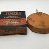 Timken 387/382B Flange Taper Bearing Cone&Cup 2-1/4" ID 3-13/16"OD 387 382-B USA