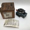 Rexnord ZT22100 Take-Up Bearing Unit 1" ID ZT2-2100 w/ collar REX DODGE USA
