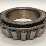 SKF 786 Taper Roller Bearing Cone 4-1/8″ ID USA