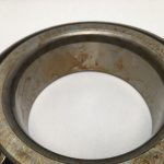 SKF 786 Taper Roller Bearing Cone 4-1/8″ ID USA