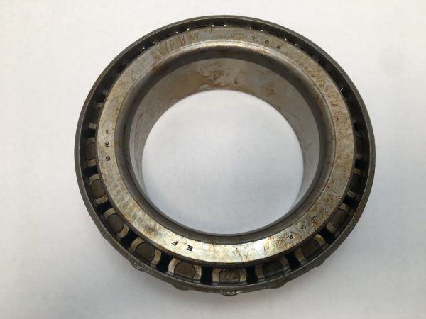SKF 786 Taper Roller Bearing Cone 4-1/8″ ID USA