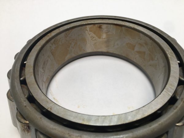 SKF 786 Taper Roller Bearing Cone 4-1/8″ ID USA