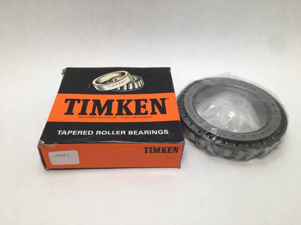 Timken 42362-3 Taper Bearing Cone 3-5/8" ID 42362 *3 USA