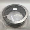 Deep Groove Ball Bearing - Straight Bore, 130 mm ID, 180 mm OD, 24 mm Width, Open, Without Snap Ring