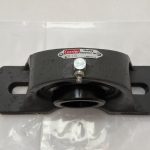 Carrier PB-115 Flange Mount Bearing 1-15/16″ ID PB115 3-115D