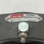 Carrier PB-115 Flange Mount Bearing 1-15/16″ ID PB115 3-115D