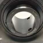 Carrier PB-115 Flange Mount Bearing 1-15/16″ ID PB115 3-115D