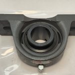 Carrier PB-115 Flange Mount Bearing 1-15/16″ ID PB115 3-115D