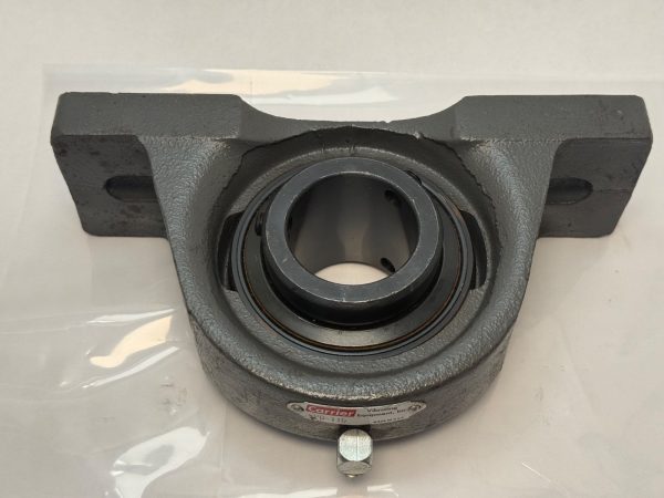 Carrier PB-115 Flange Mount Bearing 1-15/16″ ID PB115 3-115D