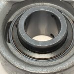 Carrier PB-115 Flange Mount Bearing 1-15/16″ ID PB115 3-115D