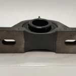 Carrier PB-115 Flange Mount Bearing 1-15/16″ ID PB115 3-115D