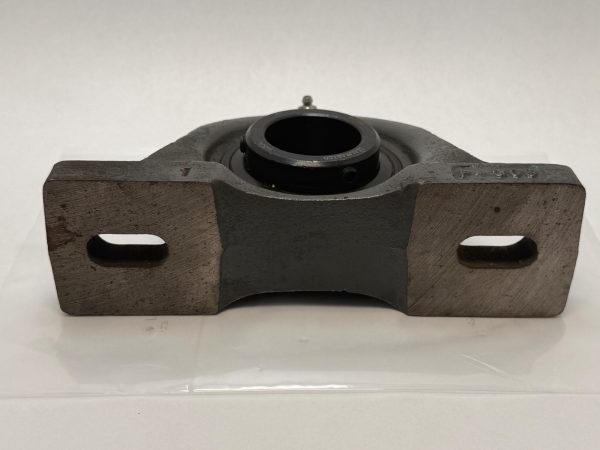Carrier PB-115 Flange Mount Bearing 1-15/16″ ID PB115 3-115D
